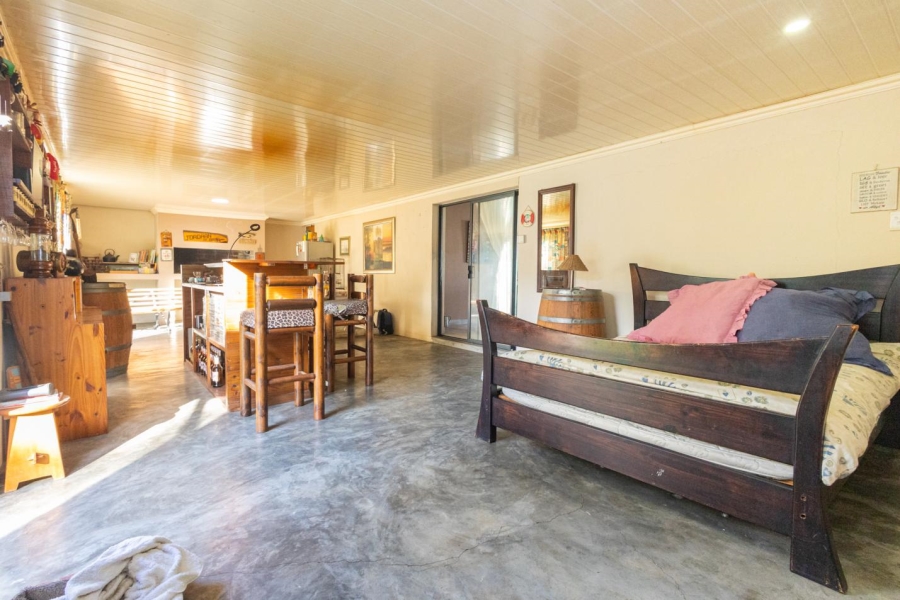 3 Bedroom Property for Sale in Zoo Park Western Cape